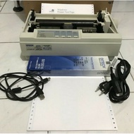 Epson Lx300 + ll Printer