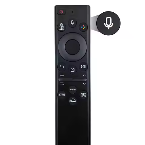 BN59-01386D Voice Remote Control For Sms 2022 Smart TV QN65QN800B QN65QN900B QN55QN90B UE70BU8000U Q