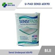 UNDER PAD SENSI 60X90