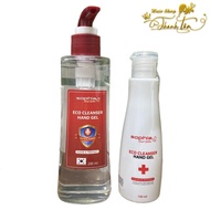 Eco Cleanser Hand Gel Sophia Seoul Golden 200ml [ TT ]