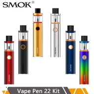 [In stock/ Air transpor] SMOK Vape Pen 22 Stick Prince E-Cigarette Kit mod kit
