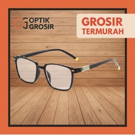 Reading Glasses Plus Lens OG Anti Radiation Anti Blue +1.00 to + 4.00 XH 801333