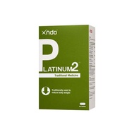 XNDO PLATINUM2- CARB & STARCH BLOCKER™ 60S