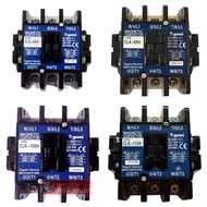 AC Contactor CLK-65H-P4A CLK-80H CLK-100H-P4A CLK-26J CLK-26J-P6