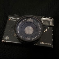 快閃特賣 Agfa Optima 1035