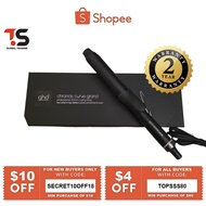 2 Years Warranty - New! GHD Chronos Curve Grand Tong- 32mm Hair Curler
