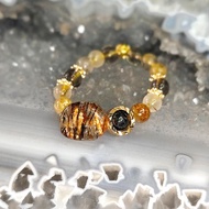 幸運轉盤 | 黑金超七 | 母礦鈦晶 | 茶晶 | 一品一拍 |