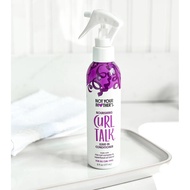 Not Your Mother's Leave-in Conditioner