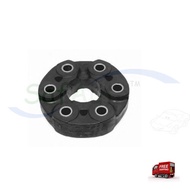 Eustein Drive / Propeller Shaft Flex Disc for BMW E31 E32 E34 E38 E39 E46 E52 525d 540i 740i 2611122