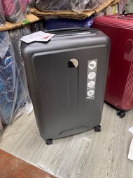 Delsey 30” 法國大使 正品 8-wheels spinner 喼 篋 行李箱 旅行箱 托運 上機 luggage baggage travel suitcase