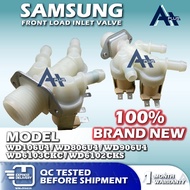 WD106U4 / WD806U4 / WD906U4 / WD6103CKC / WD6102CKS SAMSUNG Washing Machine Inlet Valve VALVE MASUK 