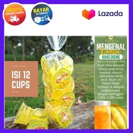 carica manisan carica khas dieng Banjarnegara ASLI isi12 kemasan plastik Minuman carica isi 10 cup khas dieng/manisan carica/carica segar murah bisa untuk oleh oleh dan kado segarnya serasa piknik.. carica dieng banjarnegara