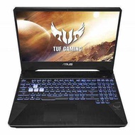 Asus Gaming Core i7-9Th gen Tuf Laptop Condition 10/10 Ram 16Gb# SSD 256Gb #Windows 11 Pro # Microso