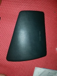 cover airbag Agya Ayla penumpang asli original
