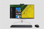 米特3C數位– Acer 宏碁 24型 11代i5/獨顯Win10液晶電腦/C24-1655