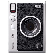 Fujifilm Instax Mini Evo Hybrid Instant Camera (Instant Camera/Smartphone Printer/Digital Camera) In