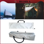 blesiya Camping Gear Storage Bag Camping Gear Organizer Sundies Bag Leisure Tent Storage for Backpac