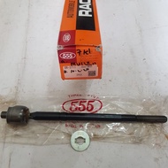 Drag Link Long Tie Rod Kijang 7K Kijang Kapsul Jpn Original ori