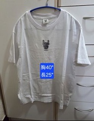 韓國LIFEWORK T-shirt