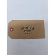 Porter Stand Bag Tag Handtag Japan Yoshida and Company brand Original