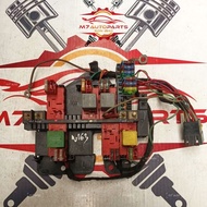 Mercedes W163 ML320 relay fuse box used (163 545 0405)