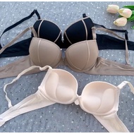 3cm padded copa bra with v1 support underwire, good shape, beautiful shape Y15