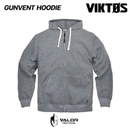 Viktos - Gunvent Hoodie เสื้อฮู้ดแขนยาว กันหนาว ใส่ได้ทั้งผู้ชายและผู้หญิง สไตล์แทคติคอล