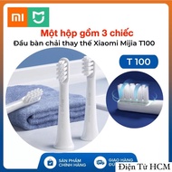 Bàn chải điện Xiaomi Mijia T100 -Màu Hồng