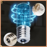 UV Light Useful Ultraviolet Bulb Sterilization Bulb for Home Bedroom Kitchen (E17 Light , 10V) huyis