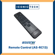 ASUSTOR Remote Control (AS-RC13) for ASUSTOR NAS Enclosure