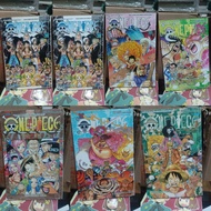 One Piece Comic 78,80,81,87,90,94 One Piece Comic/ vol 78,80,81,87,90,94
