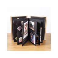 album album gambar kahwin photo album album gambar 4r album gambar Organ Book diy Homemade Couple Ha