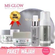 Ms GLOW SKINCARE Package