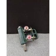 C-20 High Pressure Gas Control Unit | 2 Pipe Controller Unit | 2 Valve Controller | 2 Switch Supply 