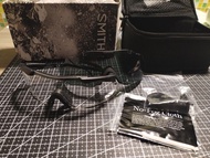 Smith Optics 太陽眼鏡 / 防霧護目鏡 Aegis Echo 2