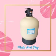 FILTER S170TEXP HAYWARD SAND FILTER KOLAM | KAPASITAS POMPA 3/4HP -HEBEL SHOP