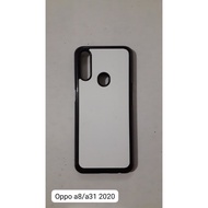 OPPO A8/A31 HARDCASE