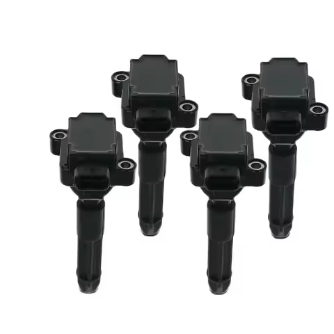 4PCS Ignition Coil For Mercedes Benz C180 C200K 2.0T C230K 2.3T 0001501780 0001502880 A0001501780 A0