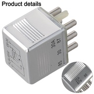 For Mercedes R107 W123 W124 W116 W126 R129 W201 Relay 5-pin 0015420219 0015422219 Car Interior Parts