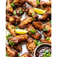 Cajun Seasoning | Cajun Spice | Rempah Cajun Seasoning Powder | Cajun Powder | BBQ Seasoning Powder 