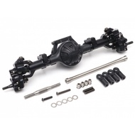 Boom Racing Complete Front Assembled Portal Axle for BRX90