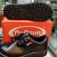 Safety Sepatu Safety Dr.Osha 3189 Original Kand