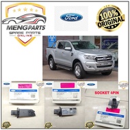 ORIGINAL 💯% FORD RANGER T6 2.2 SENSOR AIR FLOW (4 PIN) 8V2Z-12-B579A / 8V21-12-B579AA