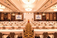 東京成田機場希爾頓飯店Hilton Tokyo Narita Airport
