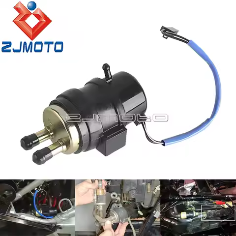 For Honda Steed400 NV 600 750C2 NV400 Shadow NT 400 650 Hawk GT Deauville 16710-MBA-611 16710-MBA-61