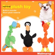 [WMP]  Built-in sound generator for extended play time Dog chew toys have realistic eyes which can a