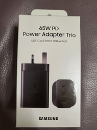 Samsung 65W PD charger