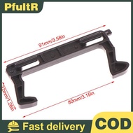 null Midea Microwave Oven Door Hook Replacement fits Models M17L RG823MF4-NR1 EG823MF7-NRH null