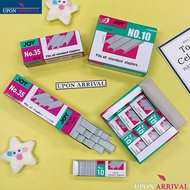 Joy Staple Wires 10 35 26/6 Heavy Duty Staple Wire Paper Documents School Office Supplies Quality