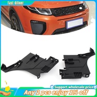 In stock-2 PCS Car Headlight Mounting Bracket LR025744 LR044484 Car Accessories for Land- Range- Evo